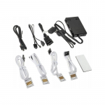 Lian Li UNI HUB SL-INF Controller, L-Connect 3 - white