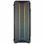 Aerocool PGS Skyline-A-BK-v1 Case ARGB