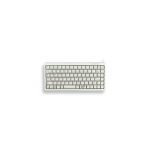CHERRY Compact-Keyboard G84-4100 - tas