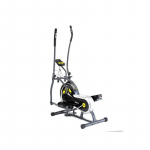 HMS Fitness H6512 Black, Yellow