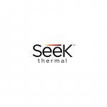 Seek Thermal CW-DBAX thermal imaging camera Black 200 x 150 pixels