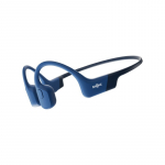 SHOKZ OpenRun Headset Wireless Neck-band Sports Bluetooth Blue