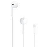 Apple EarPods (USB-C) Headset Wired In-ear Calls/Music USB Type-C White