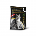 HILTON Tofu Super Clumping Cat Litter - 2.5 kg