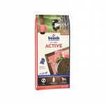 BOSCH Active - dry dog food - 15 kg