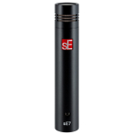 sE Electronics sE7 Black, Red Studio microphone