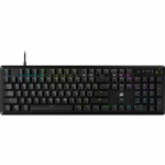 Corsair | Mechanical Gaming Keyboard | K70 CORE RGB | Gaming keyboard | Wired | N/A | Black | USB Type-A | RED