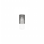 Lexar | Flash drive | JumpDrive S60 | 32 GB | USB 2.0 | Black/Teal
