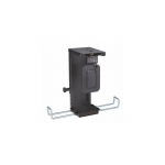 PC ACC DESK MOUNT 10KG/CPU-D075BLACK/LK NEOMOUNTS