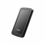 HV300 | AHV300-2TU31-CBK | 2000 GB | 2.5 " | USB 3.1 | Black | backward compatible with USB 2.0, 1. HDDtoGo free software only compatible with Windows. 2. Compatibility with specific host devices may vary and could be affected by system environment.  ...