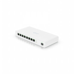 UISP Router | UISP-R | No Wi-Fi | 10/1001000 Mbit/s | Ethernet LAN (RJ-45) ports 8 | Mesh Support No | MU-MiMO No | No mobile broadband