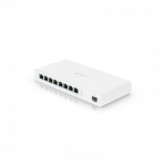 UISP Router | UISP-R | No Wi-Fi | 10/1001000 Mbit/s | Ethernet LAN (RJ-45) ports 8 | Mesh Support No | MU-MiMO No | No mobile broadband