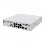 Cloud Router Switch | CRS310-8G+2S+IN
