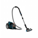 Vacuum Cleaner|PHILIPS|PowerPro Expert|Bagless|900 Watts|Capacity 2 l|Noise 75 dB|Green|Weight 5.5 kg|FC9744/09