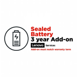 LENOVO 3Y SEALED BATTERY TP E470/E570 (OS NBD)