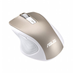 MOUSE USB OPTICAL WRL MW202/GOLD 90XB066N-BMU020 ASUS