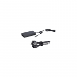 Dell | Dock Euro 180W AC Adapter With 2M Euro Power Cord (Kit)