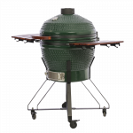 TunaBone | Kamado Pro 24" grill | Size L | Green