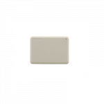 Canvio Advance | HDTCA40EW3CA | 4000 GB | 2.5 " | USB 3.2 Gen1 | White