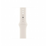 Apple | 46mm Starlight Sport Band - S/M