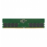 KINGSTON 16GB 5600MT/s DDR5 Non-ECC CL46 DIMM 1Rx8