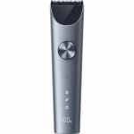 Xiaomi | Hair Clipper 2 EU | BHR8998EU | Cordless and corded | Number of length steps 19 | Gray