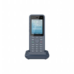 Grandstream Networks WP836 IP phone Blue 3 lines LCD Wi-Fi