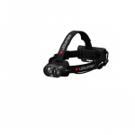 Led Lenser H19R Core Black Headband flashlight