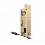 I/O ADAPTER MINI DP TO HDMI/M/F CAC-1188 CLUB3D