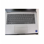 SALE OUT. Dell Latitude 5450 | 14 " | IPS | FHD | 1920 x 1080 pixels | 60 Hz | Intel Core Ultra 7 | 165H | 16 GB | DDR5 | Solid-state drive capacity 512 GB | Intel Arc Graphics | Windows 11 Pro | 802.11ax | Bluetooth version 5.3 | Keyboard language E ...