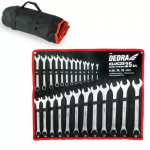 DEDRA 1406 combination wrench