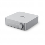 WiiM Amp Home Silver