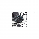 Motorbike Intercom Midland BTX2 PRO S LR-TWIN