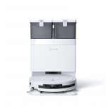 Ecovacs Deebot T50 Pro Omni Gen 2 White