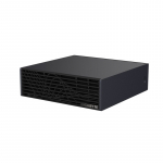 GIGABYTE AI TOP ATOM Desktop PC- Nvidia GB10, NVIDIA Blackwell, 128 LPDDR5x-SDRAM, 4000GB SSD, NVIDIA DGX OS