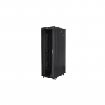LANBERG FREE STANDING 19" RACK CABINET 42U 800x1200 BLACK