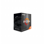AMD Ryzen&trade; 5 5600GT - processor