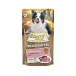 STUZZY Monoprotein Ham - wet dog food - 150 g