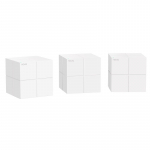 Tenda Nova MW6 Dual-band (2.4 GHz / 5 GHz) Wi-Fi 5 (802.11ac) White 2