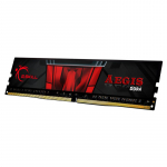 G.Skill | Aegis | 16 GB | DDR4 | 3200 MHz | PC/server | Registered No | ECC No