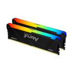 Kingston | Fury Beast | 32GB (16GBx2) GB | DDR4 | 3600 MHz | PC/server | Registered No | ECC No