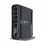 Wireless Router|MIKROTIK|Wireless Router|1800 Mbps|Wi-Fi 6|IEEE 802.11 b/g|IEEE 802.11n|IEEE 802.11ac|IEEE 802.11ax|5x10/100/1000M|C52IG-5HAXD2HAXD-TC