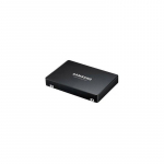 SSD|SAMSUNG|SSD series PM1743|7.68TB|PCIe Gen5|NVMe|NAND flash technology TLC|Write speed 6000 MBytes/sec|Read speed 7500 MBytes/sec|Form Factor 2,5"|MTBF 25000000 hours|MZWLO7T6HBLA-00A07