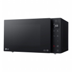 LG | Microwave Oven | MS2535GIB | Free standing | 25 L | 1000 W | Black