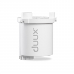 Anti-calc - Antibacterial Cartridge and 2 Filter Capsules | For Duux Beam Smart Humidifier | White
