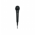 Muse | Professional Wired Microphone | MC-20B | Black