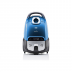 ETA | Vacuum cleaner | Adagio ETA251190000 | Bagged | Power 800 W | Dust capacity 4.5 L | Blue