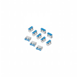 Logilink | 10 Locks | AU0046