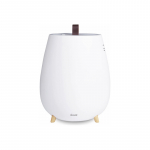 Duux | Humidifier Gen2 | Tag | Ultrasonic | 12 W | Water tank capacity 2.5 L | Suitable for rooms up to 30 m&sup2; | Ultrasonic | Humidification capacity 250 ml/hr | White