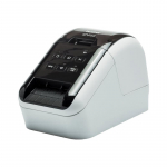 BROTHER QL-810WC DESKTOP LABEL THERMO PRINTER, WIFI, 6.2CM